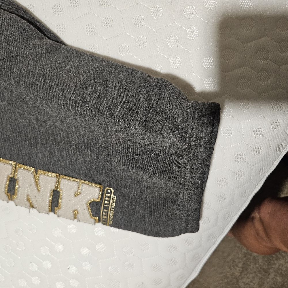 Victoria secret pink vintage joggers - Picture 3 of 10